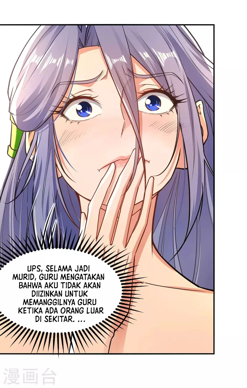 Against The Heaven Supreme Chapter 179 Fix Gambar 20